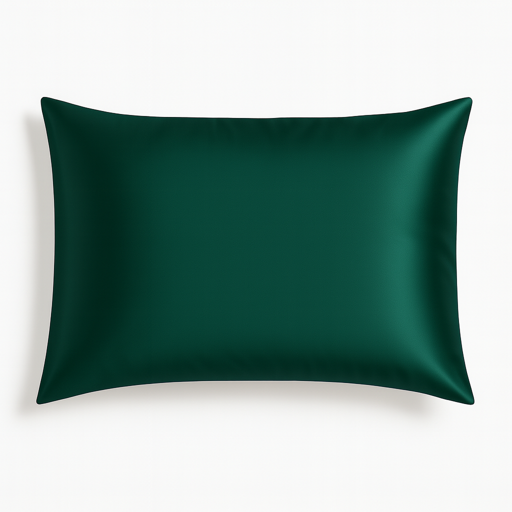 Premium Silk Pillowcase