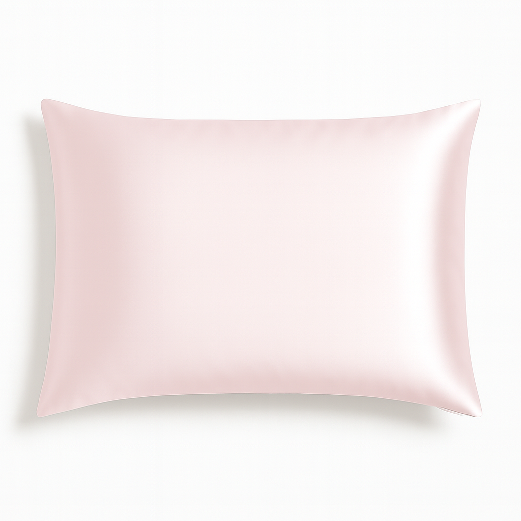 Premium Silk Pillowcase
