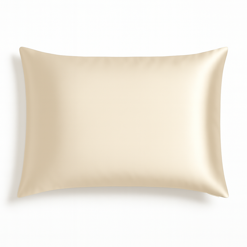 Premium Silk Pillowcase