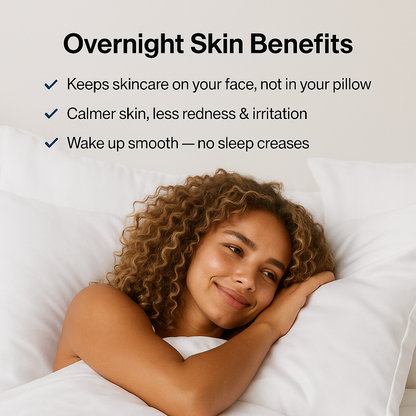 Premium Silk Pillowcase